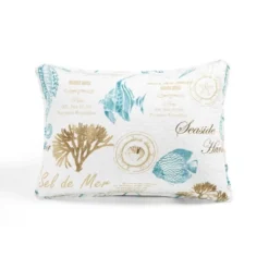 Harbor Life Reversible Quilt Set - Lush Décor 11 Harbor Life Reversible Quilt Set - Lush Décor -Lush Décor GUEST 02986db8 c28a 4cdd a781 0601bbd12471