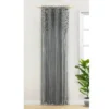 84"x40" Boho Macrame Leaf Cotton Window Curtain Panel - Lush Décor 1 84"x40" Boho Macrame Leaf Cotton Window Curtain Panel - Lush Décor -Lush Décor GUEST 038e43cd 5d80 4148 bcab c772ed3aabd5