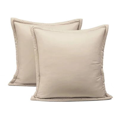 Lush Décor 5pc Ravello Pintuck Comforter Set 8 Lush Décor 5pc Ravello Pintuck Comforter Set - Image 6