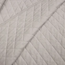 Lush Décor Ava Diamond Oversized Cotton Quilt Set 11 Lush Décor Ava Diamond Oversized Cotton Quilt Set -Lush Décor GUEST 05660f96 08cf 4b1e bc10 4089d8052f5c