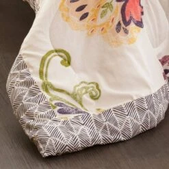 Aster Quilted Comforter Set - 5 Piece Lush Décor® 8 Aster Quilted Comforter Set - 5 Piece Lush Décor® -Lush Décor GUEST 05db7f11 09f2 4b89 941e 956f52edabf9