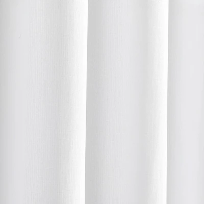 72"x72" Kids' Pom Pom Shower Curtain - Lush Décor 4 72"x72" Kids' Pom Pom Shower Curtain - Lush Décor - Image 2