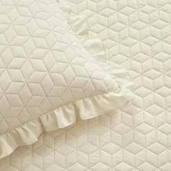 Lush Décor French Country Geo Bedspread & Sham Set 9 Lush Décor French Country Geo Bedspread & Sham Set -Lush Décor GUEST 0c2e5bd8 8880 4646 a944 2db03adaaa8b