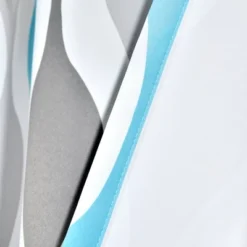 Set Of 2 Mid-Century Geo Light Filtering Window Curtain Panels - Lush Décor -Lush Décor GUEST 0ce66618 b7a0 4164 8eb9 7f65cddd8609