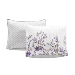 Tanisha Reversible Quilt Set - Lush Décor -Lush Décor GUEST 0fbf8345 1a43 4f4b 9ad7 7f5f0c226f55