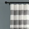 Set Of 2 Coastal Cape Cod Stripe Yarn Dyed Cotton Light Filtering Window Curtain Panels - Lush Décor 1 Set Of 2 Coastal Cape Cod Stripe Yarn Dyed Cotton Light Filtering Window Curtain Panels - Lush Décor -Lush Décor GUEST 10e203ac 7777 4752 b446 1d872fddf92e