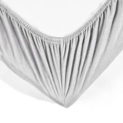 Lush Décor Soft & Plush Fitted Crib Sheet -Lush Décor GUEST 1424f07d e670 474b 9098 7910223c64c4