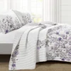 Tanisha Reversible Quilt Set - Lush Décor 1 Tanisha Reversible Quilt Set - Lush Décor -Lush Décor GUEST 194c569f b12b 4dff baa7 b638525d1db9