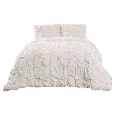 Bella Comforter Set - Lush Décor 6 Bella Comforter Set - Lush Décor - Image 4