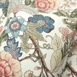 3pc Sydney Cotton Duvet Cover Set Green/Blue - Lush Décor -Lush Décor GUEST 1e3cffeb c0fb 476d a877 4959ba4894ea