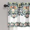 Clara Room Darkening Valance - Lush Décor -Lush Décor GUEST 201987b9 468e 4976 96e2 8654d218dad0
