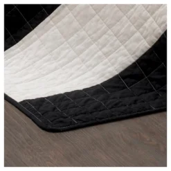 Stripe 3 Piece Quilt Set - Lush Décor -Lush Décor GUEST 226737dd 964a 44a9 b0be 028ae68fca1a