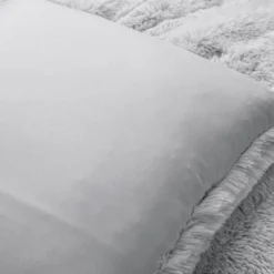 Emma Faux Fur Comforter Set - Lush Décor -Lush Décor GUEST 29624f28 8844 4eee bbbc 988509d0fcf6