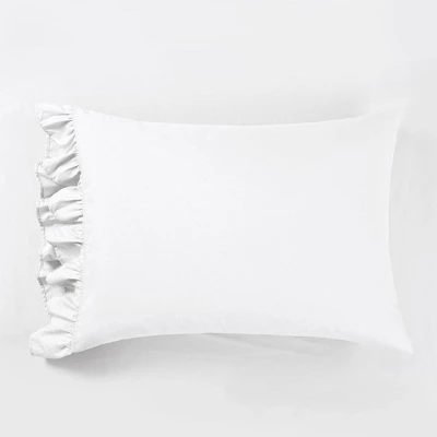 Reyna Ruffle Sheet Set - Lush Décor 5 Reyna Ruffle Sheet Set - Lush Décor - Image 3