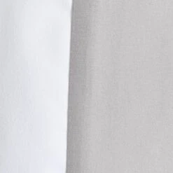 72"x72" Block Border Shower Curtain - Lush Décor -Lush Décor GUEST 2b84a8b1 ee52 4faa 8ccf ec88fff22830