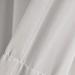 Set Of 2 (84"x40") Tulle Skirt Solid Window Curtain Panels - Lush Décor 13 Set Of 2 (84"x40") Tulle Skirt Solid Window Curtain Panels - Lush Décor -Lush Décor GUEST 2f26d685 b4d1 49a7 9712 ef7a87809aad