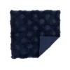 20"x20" Oversize Tufted Diagonal Family-Friendly Square Pillow Cover Navy - Lush Décor 2 20"x20" Oversize Tufted Diagonal Family-Friendly Square Pillow Cover Navy - Lush Décor -Lush Décor GUEST 34fdc50e b9b8 475f b01f 94991e5b8320