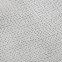 Lush Décor 3pc Haniya Solid Waffle Woven 100% Cotton Textured Comforter Set 11 Lush Décor 3pc Haniya Solid Waffle Woven 100% Cotton Textured Comforter Set -Lush Décor GUEST 350ba1f2 7ec1 46d1 9392 e301d037e91d