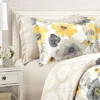 6pc Leah Comforter Set - - Lush Décor 2 6pc Leah Comforter Set - - Lush Décor -Lush Décor GUEST 351f2d44 1b84 456f 8d2e aa6464ea1086