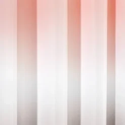 Set Of 2 Umbre Fiesta Light Filtering Window Curtain Panels - Lush Décor -Lush Décor GUEST 3dc40401 e28a 4ba7 9e61 d9964ea211a2