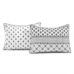 Monique Stripe Quilt - Lush Décor 9 Monique Stripe Quilt - Lush Décor -Lush Décor GUEST 40d4c5dc 1b73 4670 bfa1 1255501600a0