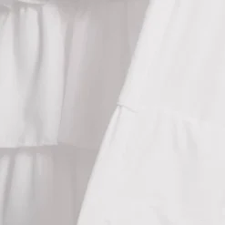 1pc 84"x18" Belle Window Valance - Lush Décor -Lush Décor GUEST 42017996 1eea 48b9 9210 b9bca588ae0a