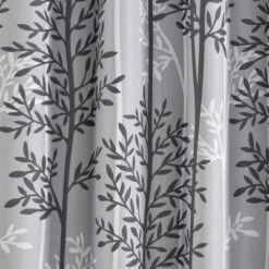 Linear Tree Insulated Blackout Window Curtain Panels - Lush Décor -Lush Décor GUEST 47128b63 306c 40eb 9067 35317a0c720c