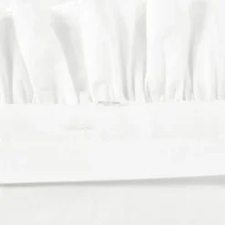 Lush Decor 3pc King Reyna 100% Cotton Duvet Cover Set White -Lush Décor GUEST 490140fa c6ab 47f5 9171 c80c2d4d58c6