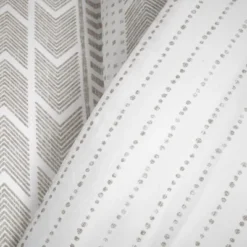 3pc Hygge Geo Duvet & Sham Set - Lush Décor -Lush Décor GUEST 49bdeddd 8295 4272 8ac4 2e76d46060cf
