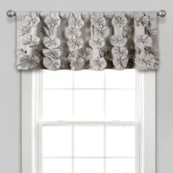 18"x52" Riley Valance - Lush Décor -Lush Décor GUEST 4bda79a7 e373 4874 bdd5 3aaca3a3cd1a