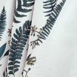 Set Of 2 Devonia Allover Light Filtering Window Curtain Panels - Lush Décor -Lush Décor GUEST 4df923b2 c56b 4453 ad3b 70156f7d758e