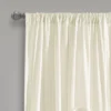 Serena Window Curtain (84"x54") - Lush Décor -Lush Décor GUEST 4faaeb09 b22a 4899 a9e1 c715a49d0d78