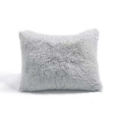 Emma Faux Fur Comforter Set - Lush Décor -Lush Décor GUEST 51dc048d de6f 4972 8ca4 3c64de9346e6