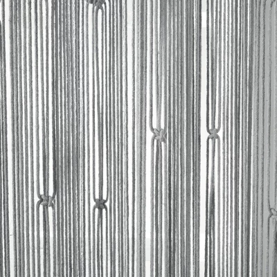 84"x40" Boho Macrame Leaf Cotton Window Curtain Panel - Lush Décor 8 84"x40" Boho Macrame Leaf Cotton Window Curtain Panel - Lush Décor - Image 6