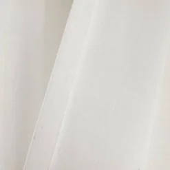 84"x40" Faux Linen Grommet Window Curtain Panels - Lush Décor 10 84"x40" Faux Linen Grommet Window Curtain Panels - Lush Décor -Lush Décor GUEST 5ad5b2b1 7890 4286 81a2 6715fca41414