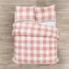 Lush Décor Plaid All Season Comforter Bedding Set -Lush Décor GUEST 5c43d328 b663 46e7 8e99 ab2f9584a429