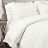 Lush Décor Reyna Cotton Duvet Cover Set 2 Lush Décor Reyna Cotton Duvet Cover Set -Lush Décor GUEST 5ed86966 03fa 4a4c a01c fe12445652d4