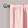 18"x84" Night Sky Valance - Lush Décor -Lush Décor GUEST 6019bb57 141d 46de 96a9 ffde2a048510