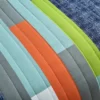 Shelly Stripe Quilt Set - Lush Décor -Lush Décor GUEST 60406ecf 8068 4156 a48e 4f2396a34af6