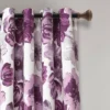 2pk Light Filtering Leah Curtain Panels - Lush Décor 2 2pk Light Filtering Leah Curtain Panels - Lush Décor -Lush Décor GUEST 60c2dd8a cc58 4dac ab68 d2a6f70d84c1