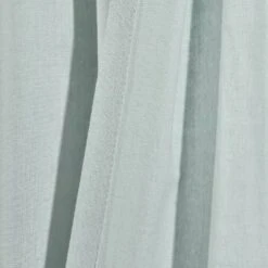 84"x40" Linen Button Pinched Pleat Light Filtering Window Curtain Panel - Lush Décor 13 84"x40" Linen Button Pinched Pleat Light Filtering Window Curtain Panel - Lush Décor -Lush Décor GUEST 6263cd37 3261 4674 a10c 6e6a42926a7f