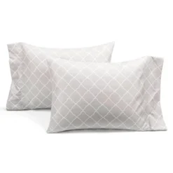 8pc Aprile Soft Reversible Oversized Comforter Set Yellow/Gray - Lush Décor 16 8pc Aprile Soft Reversible Oversized Comforter Set Yellow/Gray - Lush Décor -Lush Décor GUEST 63c98414 2ecb 4fa5 b897 6c058da19429