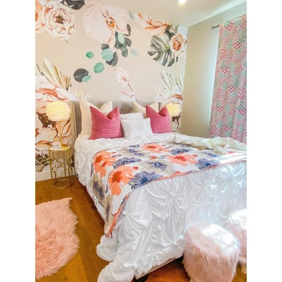 Bella Comforter Set - Lush Décor 7 Bella Comforter Set - Lush Décor - Image 5