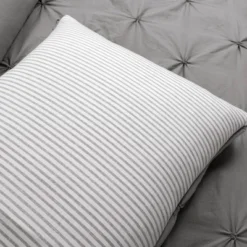 Ravello Pintuck BIAB Soft Reversible Printed Comforter With Sheet Set - Lush Décor 11 Ravello Pintuck BIAB Soft Reversible Printed Comforter With Sheet Set - Lush Décor -Lush Décor GUEST 64d95bd0 7082 4859 893f 63d6a0596742