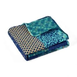 Royal Empire Throw Blanket - Lush Décor -Lush Décor GUEST 65e7a543 05ad 4cd8 8631 2537d5089c04
