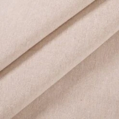 Burlap Knotted Tab Top Light Filtering Window Curtain Panels - Lush Décor 8 Burlap Knotted Tab Top Light Filtering Window Curtain Panels - Lush Décor -Lush Décor GUEST 67dba028 850b 44e6 8340 e4d5c20f6810