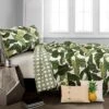 5pc Tropical Paradise Quilt Set Green - Lush Décor 2 5pc Tropical Paradise Quilt Set Green - Lush Décor -Lush Décor GUEST 6c1cf388 14ef 46d4 b22e e4980417e7e4