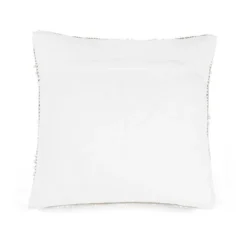 Adelyn Square Throw Pillow - Lush Décor -Lush Décor GUEST 6e00c5b3 6bb1 4210 b03f bc30148ede3e
