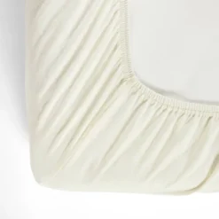 Lush Décor Crib Bedding Set Belle Embellished Soft Baby/Toddler - Ivory - 3pc -Lush Décor GUEST 6f21a18c 7679 4d9e ab64 d02aa50d6f53