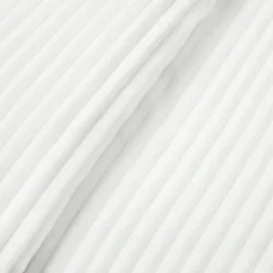 68"x92" Super Cozy Ultra Soft Ribbed Faux Fur Throw Blanket - Lush Décor -Lush Décor GUEST 70d14fcf 75e9 4214 9b5e 42a5b15f27f0